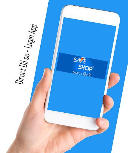 Safe Shop Direct Dil Se -  सफे शप Direct  दिल से screenshot 1