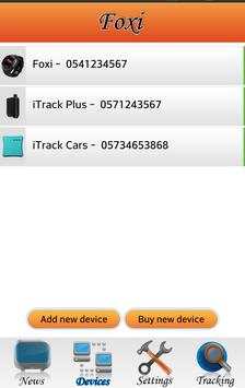 Foxi screenshot 3
