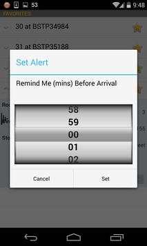 Bus Plus  screenshot 8