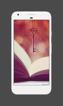 Girly Wallpapers screenshot 2