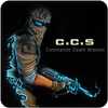 Counter City Strike-Commando Death Mission icon