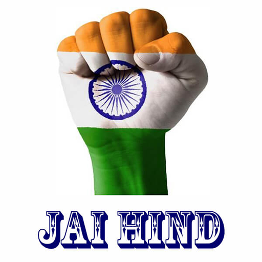Independence Day Status Video Maker-Frames, Wishes icon