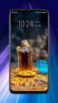 Wallaper for Redmi Note 8 Pro - HD 1 تصوير الشاشة
