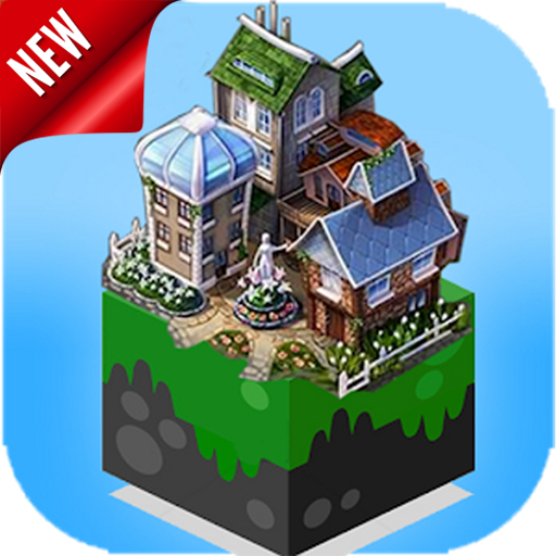 Master Craft – New Crafting game icon