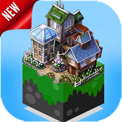 Master Craft – New Crafting game 7.185.2378394