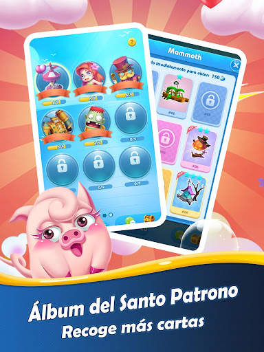 Piggy Boom screenshot 18