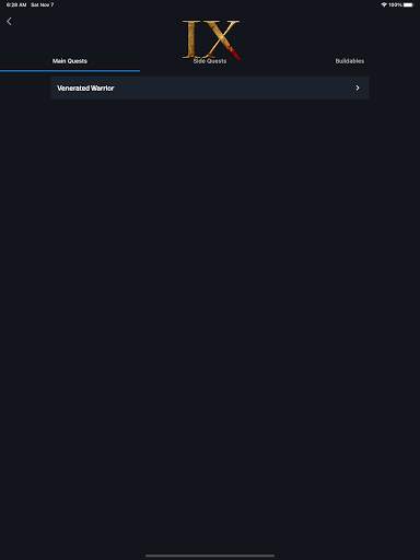 Kronos: Guides for Zombies screenshot 8