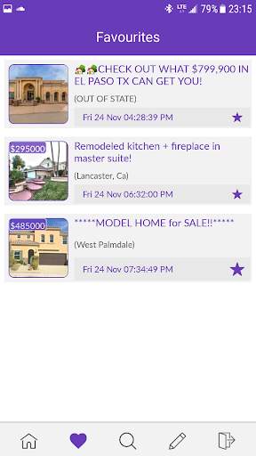 Browser for Craigslist Ads screenshot 7
