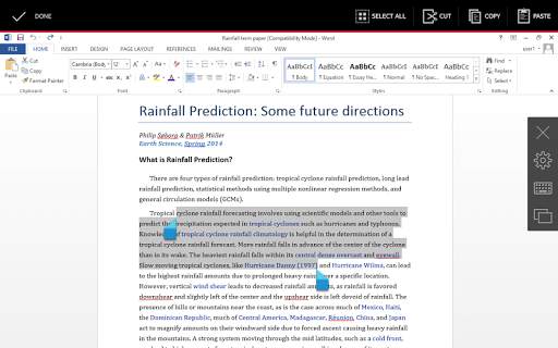 Parallels Client screenshot 11