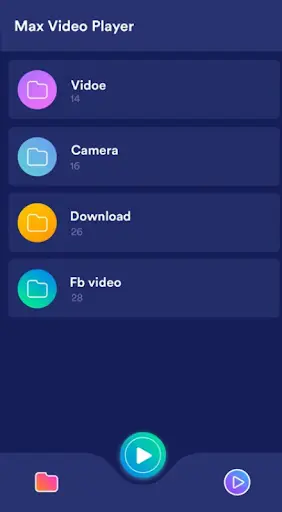 HD MX Player 2021 screenshot 4