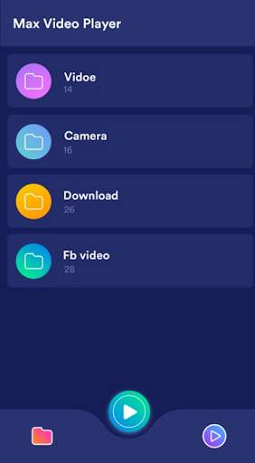 HD MX Player 2021 screenshot 4