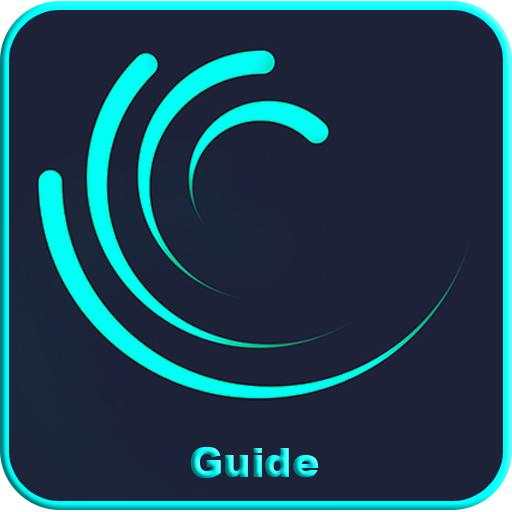 Guide For Alight Motion - Video & Photo Editor 4.0