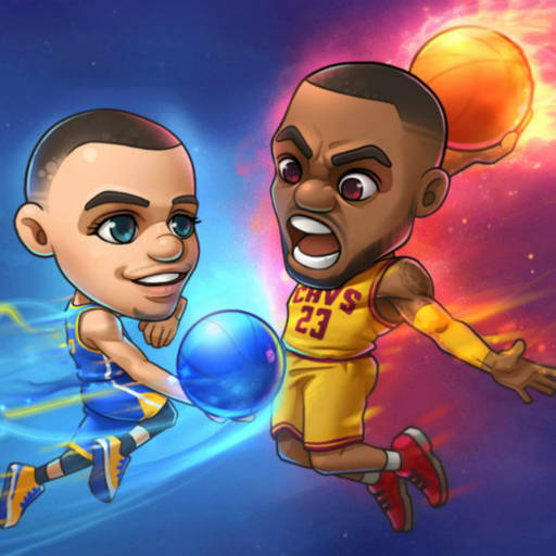 Basketball Hero 1.0