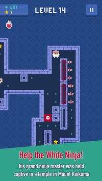 Ninja Temple screenshot 3