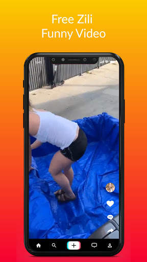 Free Zili Funny Videos Sharing Guide screenshot 5