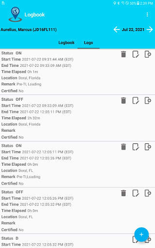 MONDO ELD HOS screenshot 14