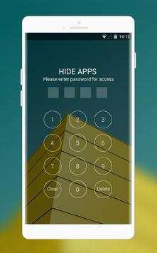 Theme for Nokia C2-06 screenshot 3