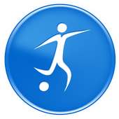 Sport games logo