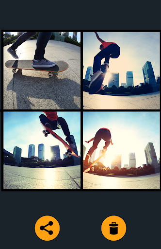 Fisheye Lens Pro screenshot 1