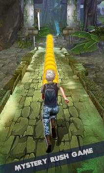 Jungle Run Lost Temple screenshot 2