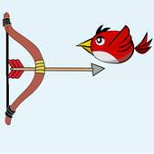 Angry Hunting Birds 1.0