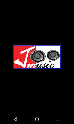 JooMusic TV screenshot 1