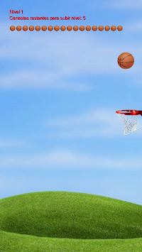 Super Basketball screenshot 1