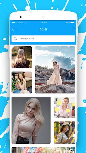File Manager App – File Explorer Pro screenshot 3