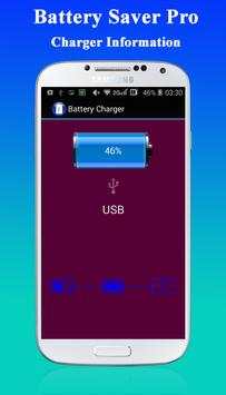 Battery Saver Pro screenshot 3