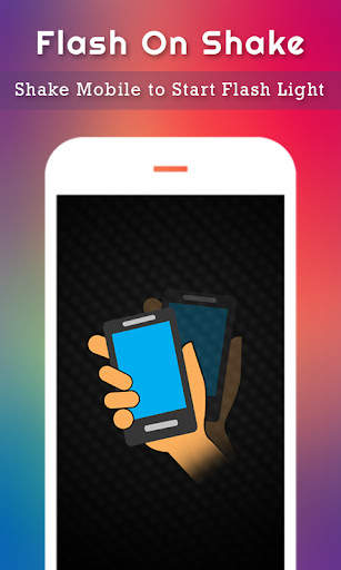 Flashlight on Clap 2023 screenshot 6