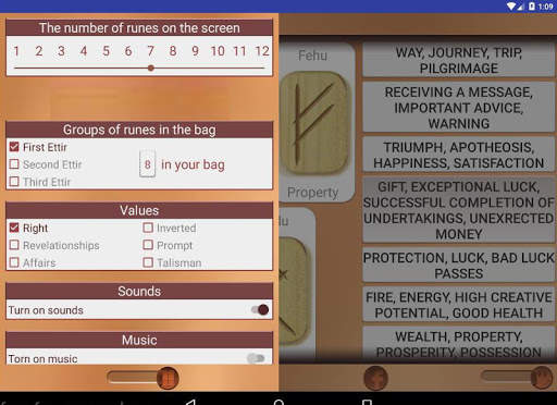 Trainer Runes screenshot 6