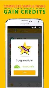 Scratch & Earn स्क्रीनशॉट 2