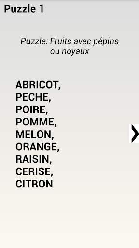 Réponses pour 94% screenshot 3