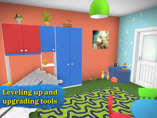 House Flipper: Home Design screenshot 9