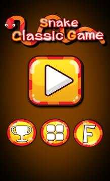 snake king classic screenshot 1