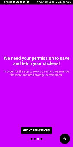 Sticker Maker For WhatsApp | WAStickerApp screenshot 8