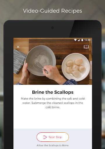 Hestan Cue screenshot 9