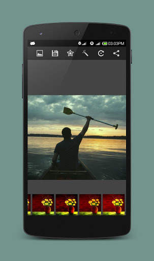 Photo Blend Effects screenshot 4