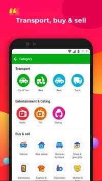 MyTaxi Lite screenshot 5