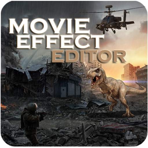 Movie Effect Editor 1.3