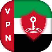 UAE VPN - Free Turbo VPN Master 1.0