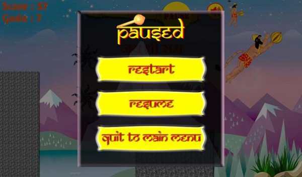 Hanuman To Lanka screenshot 8