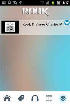 Rook screenshot 4
