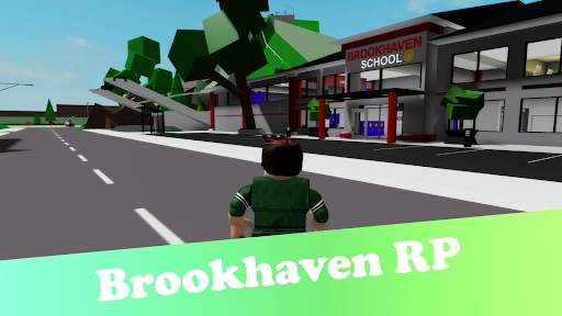 Brookhaven RP Mod Helper screenshot 3