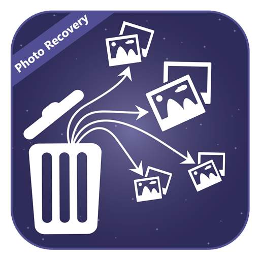 Deleted Photo Recovery & Restore 1.8