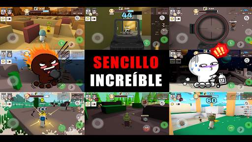 MilkChoco screenshot 18