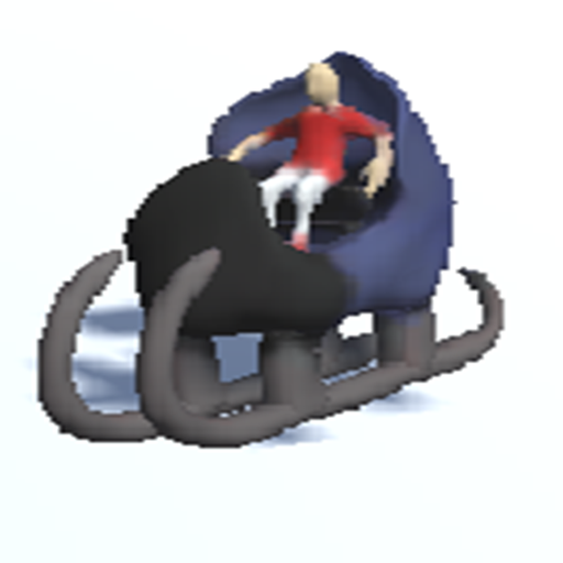 Ice Car icon