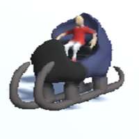 Ice Car
