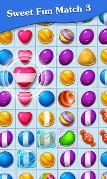 Sweet Candy Blast screenshot 2