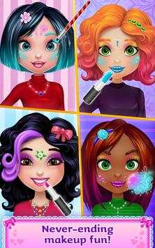 Fancy Makeup Shop screenshot 4